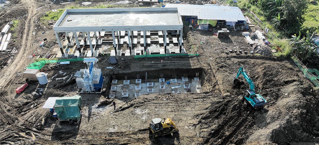 Launching 64MW Solar Project in the Philippines2 Launching 64MW Solar Project in the Philippines2