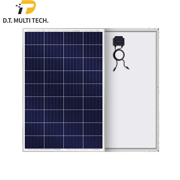Mini Solar Panel For Home