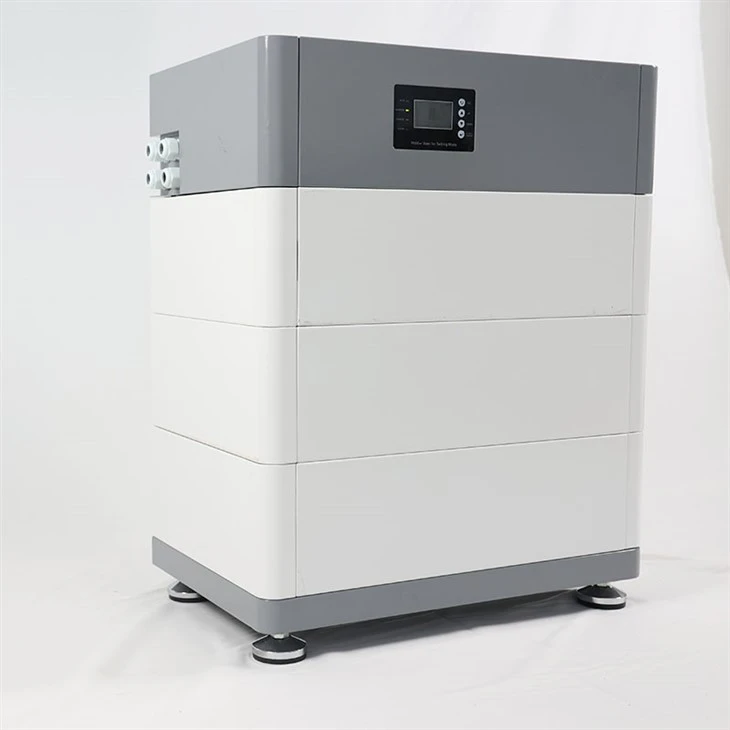 7.5kwh battery left side