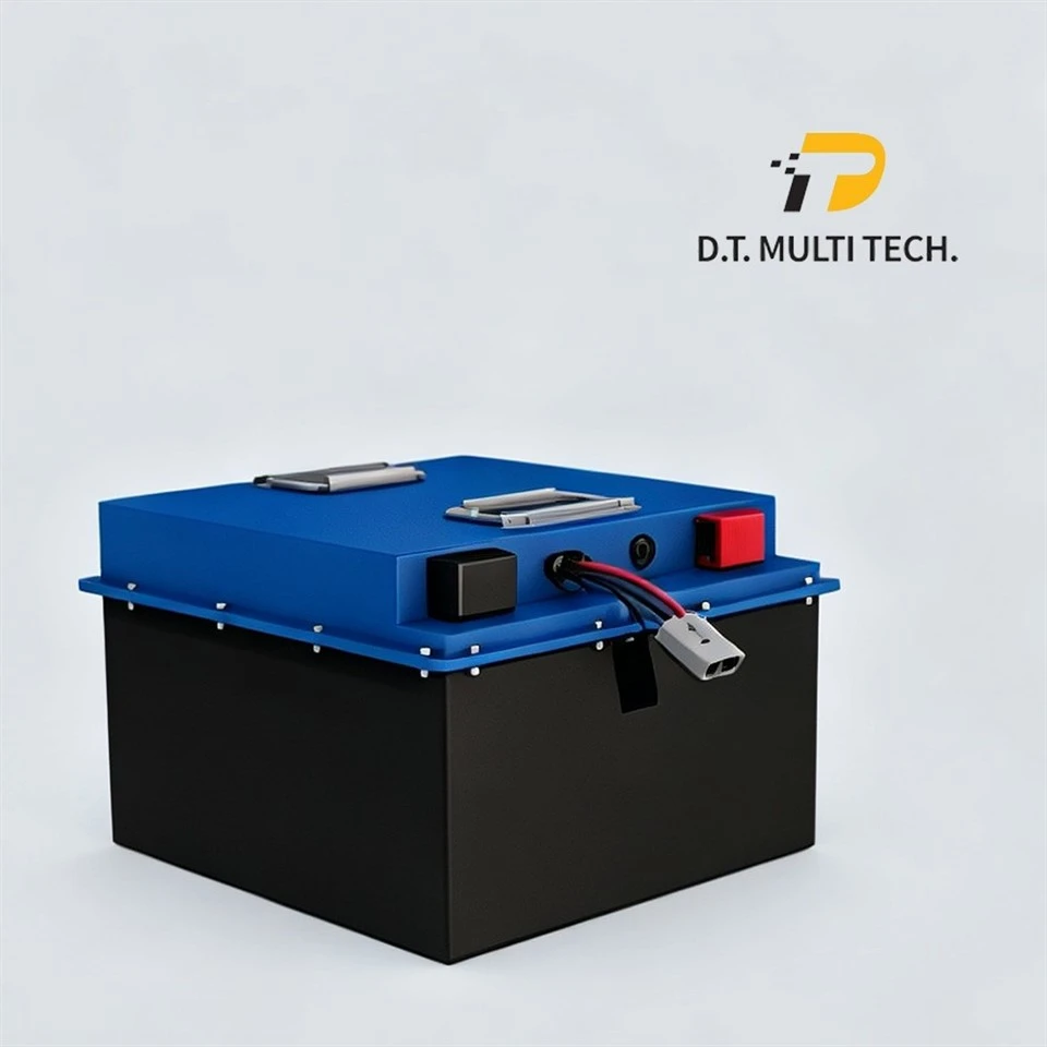 Electric Tricycle Battery manufacturers