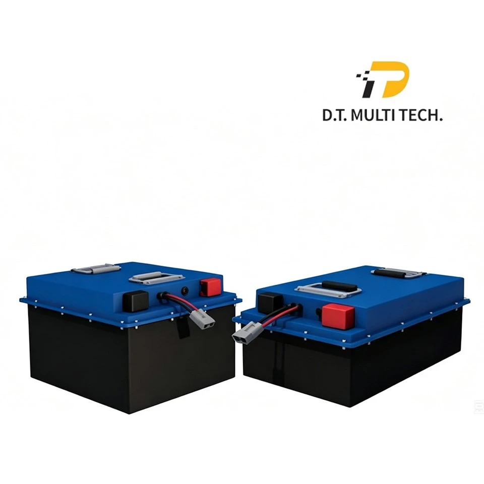 Electric Tricycle Battery factory