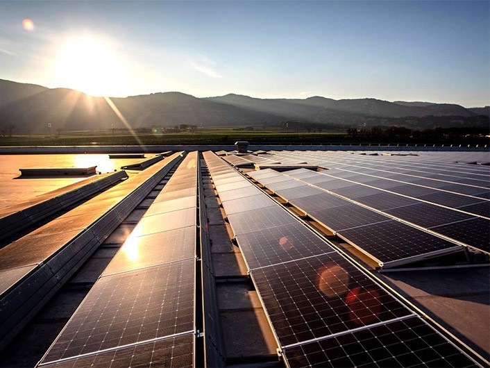 Solar Panels Solar Panels