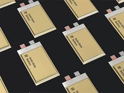 Y Chwyldro Cyflwr Solid: ar gyfer Sectorau C&I a Phreswyl