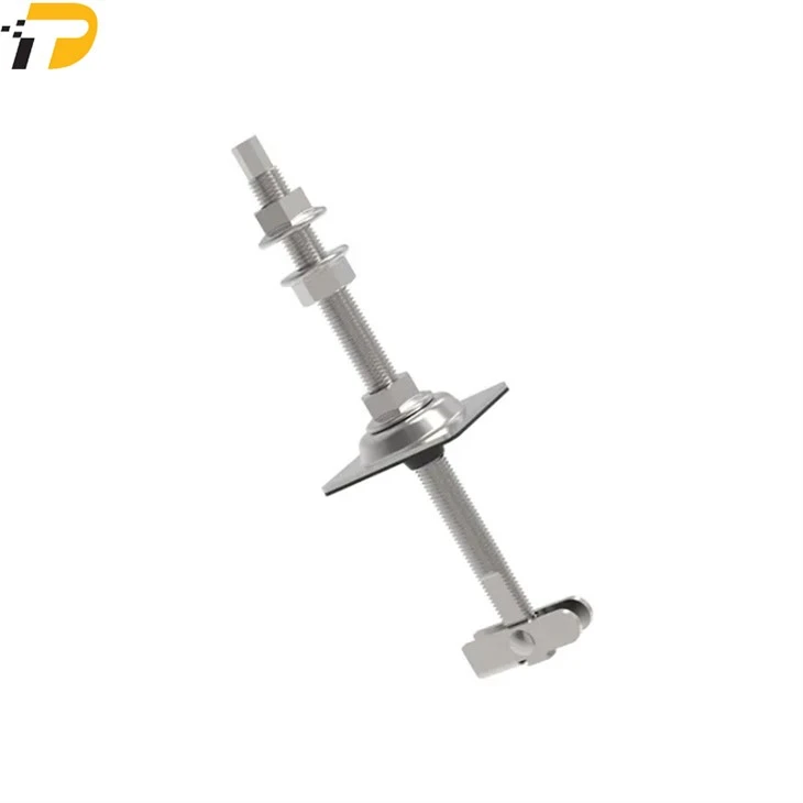 L Foot Solar Bracket L Foot Solar Bracket