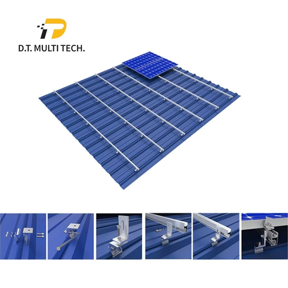 Metal Roof Mounting suppliers
