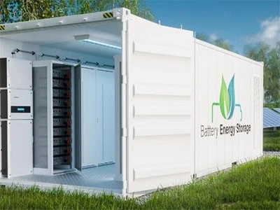 The Evolving BESS market in 2024 The Evolving BESS market in 2024