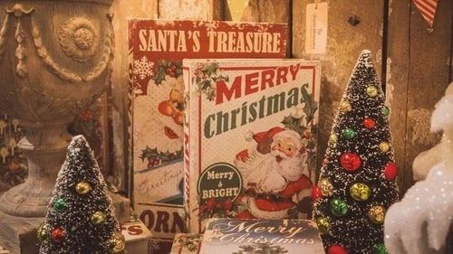 Merry Christmas Merry Christmas
